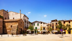 Italian Cities With The Most Beautiful Historic Streets