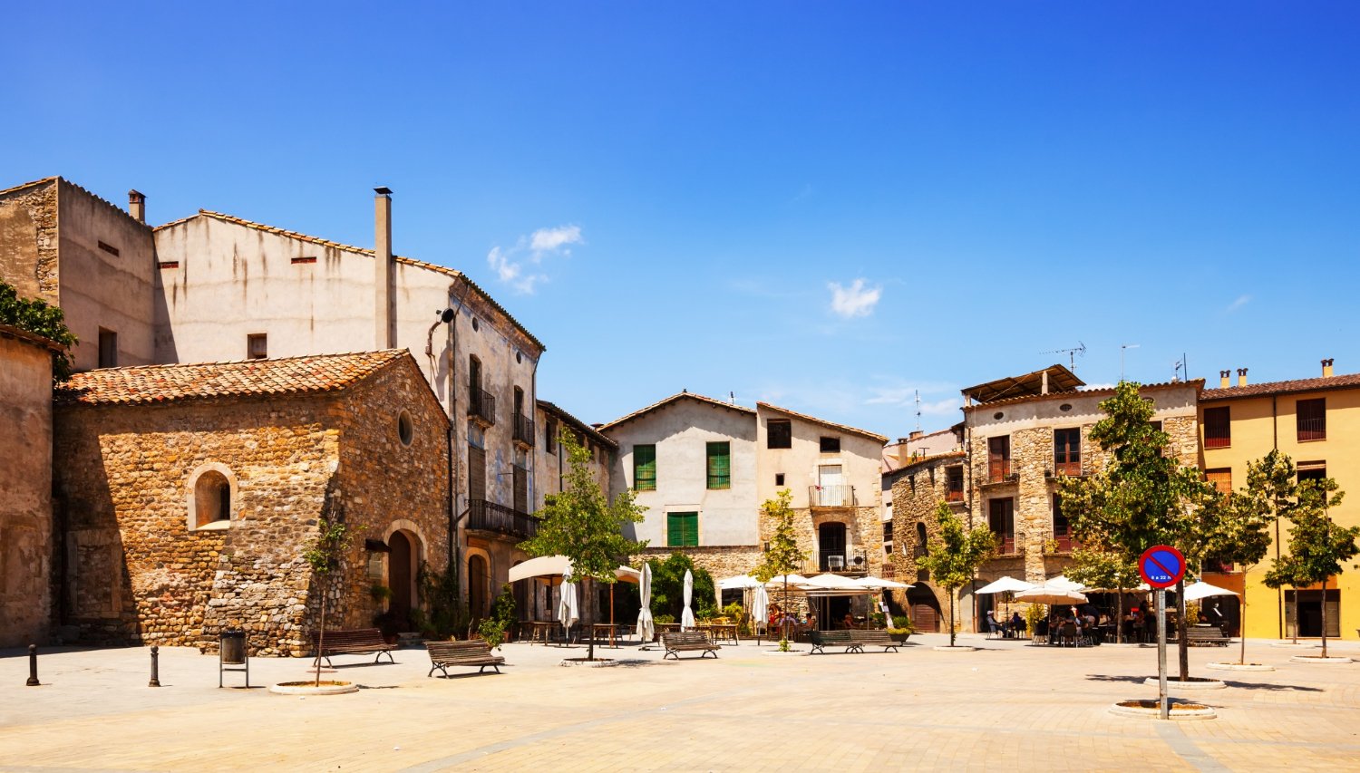 Italian Cities With The Most Beautiful Historic Streets