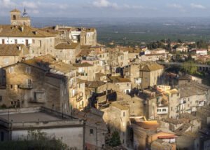Matera
