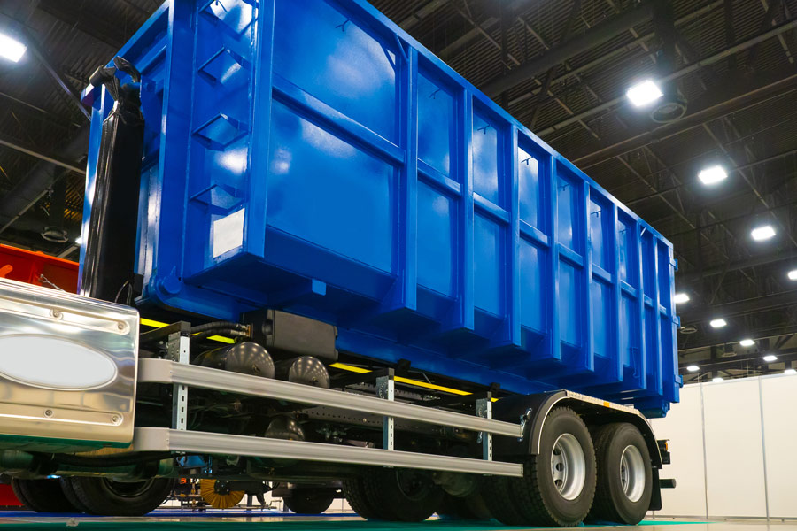 What You Should Know About Skip Hire Services