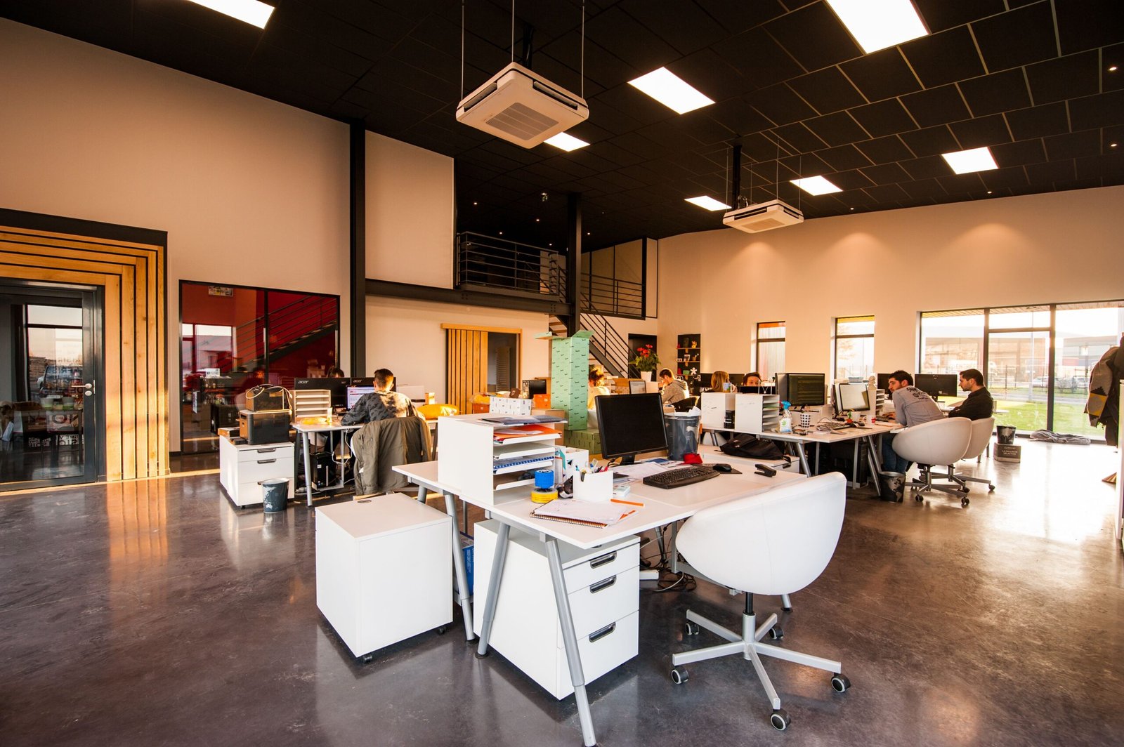 Marketing Agencies