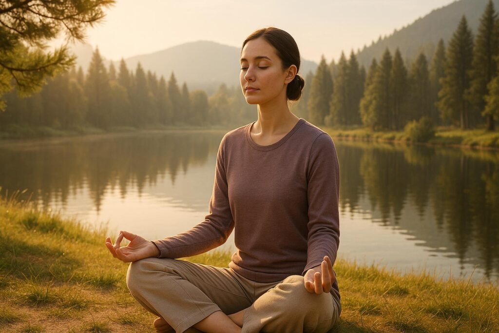 Mindfulness