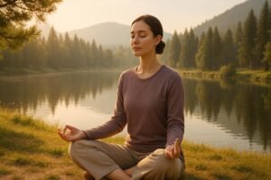 Mindfulness