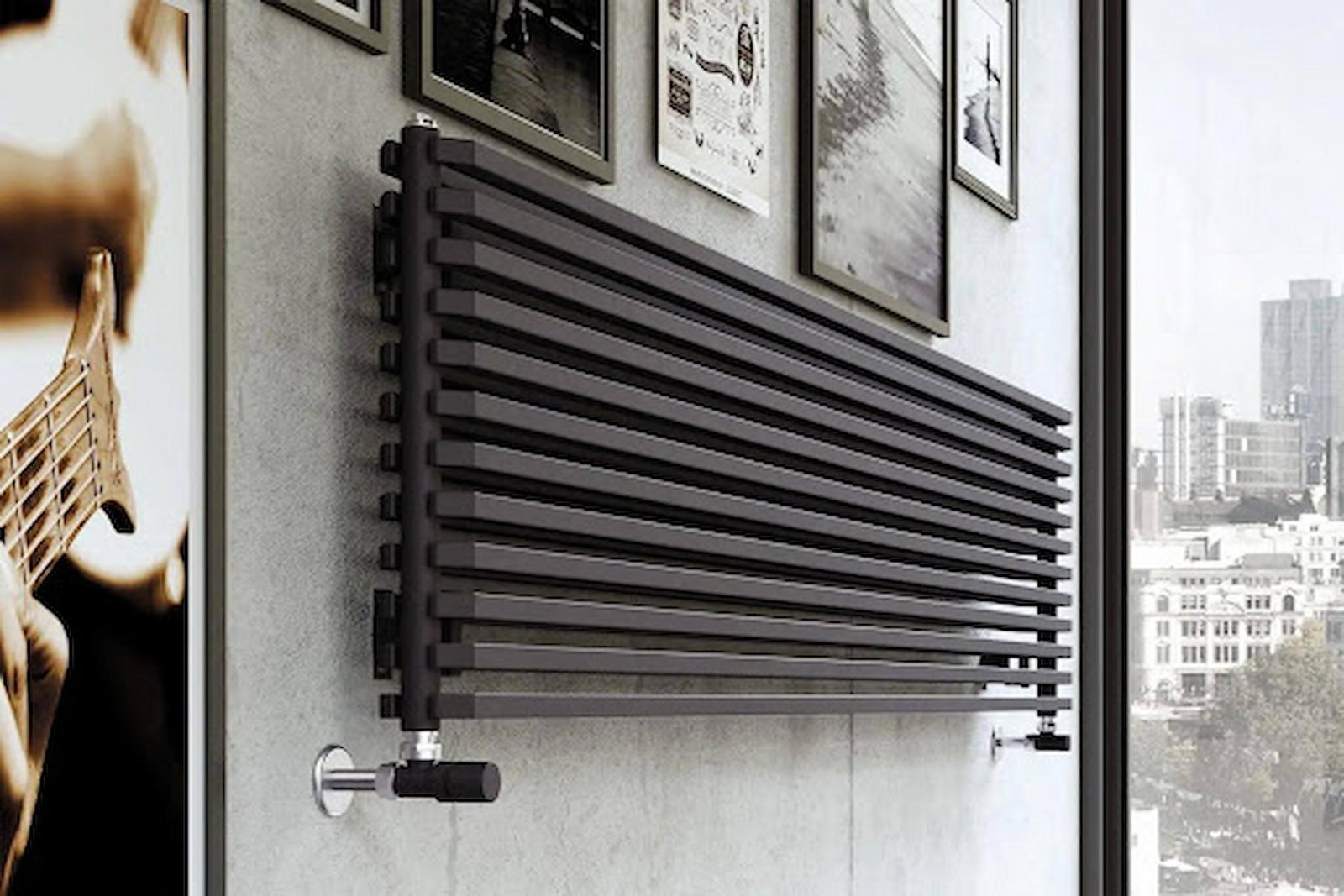 Radiator