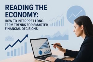 Reading the Economy