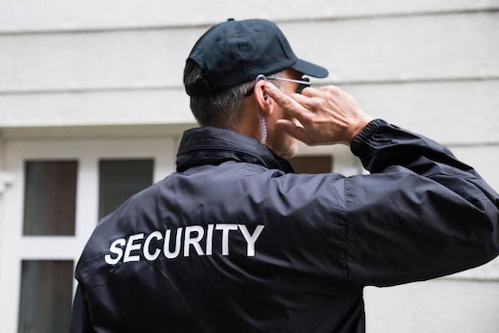 Security Company