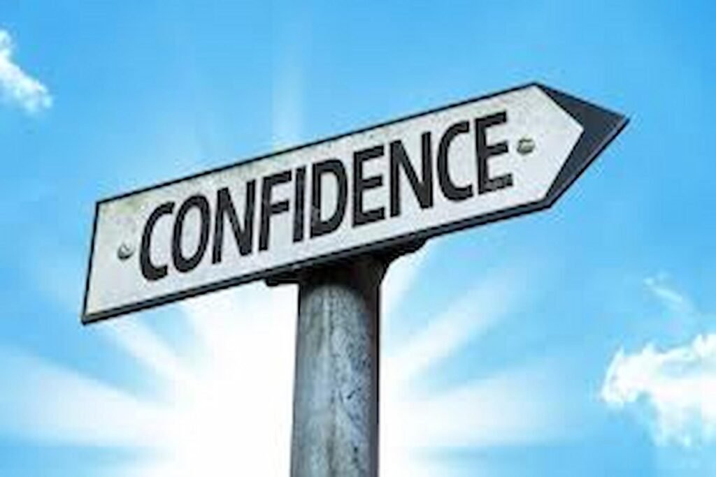 Clarity and Confidence