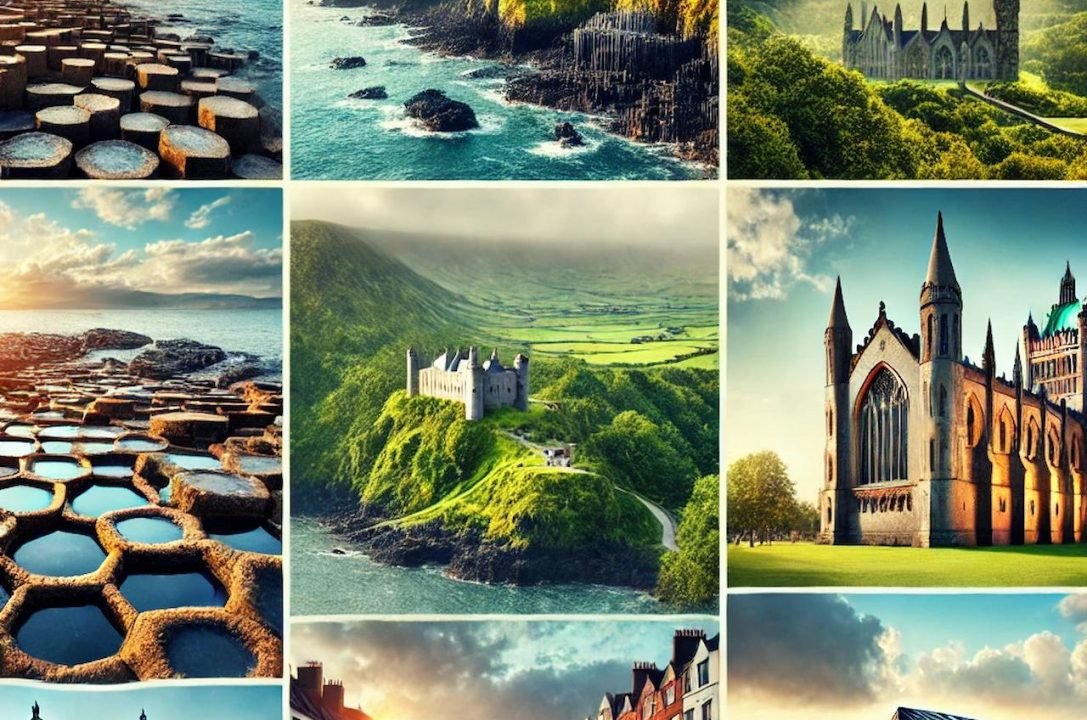 Northern Ireland’s Attractions