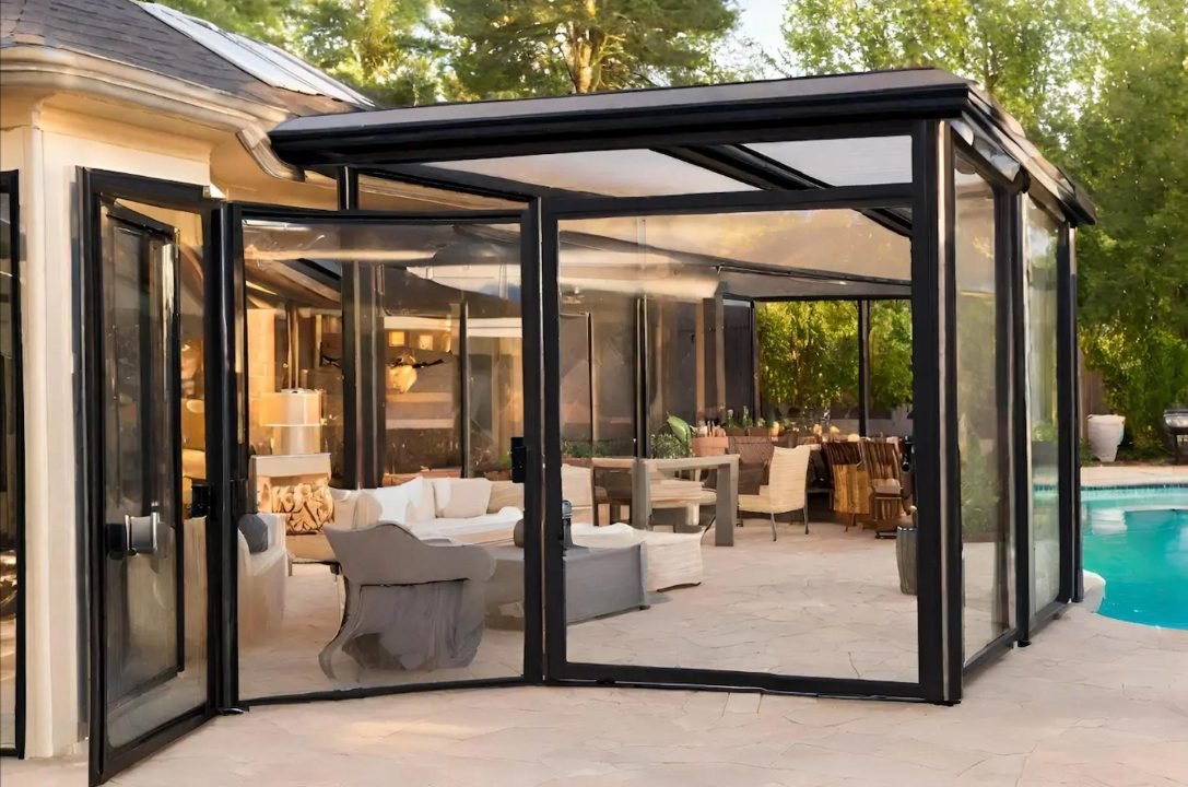 Outdoor Enclosures