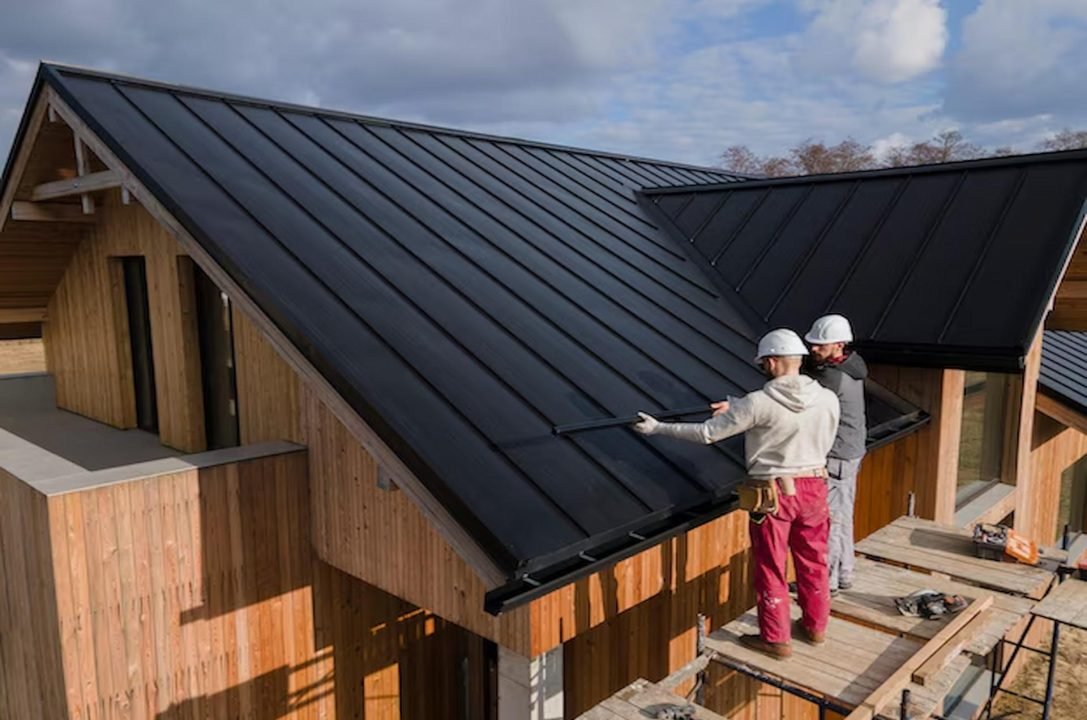 Roofing Dunstable
