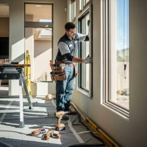 imageA Homeowner’s Guide to Replacing Old Windows with Modern Designs