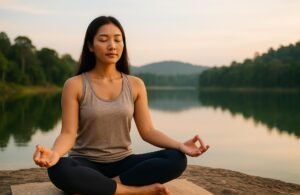 mindful living